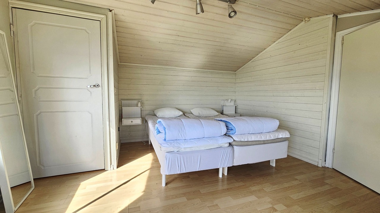 Photo of Bedroom in Myggenaes