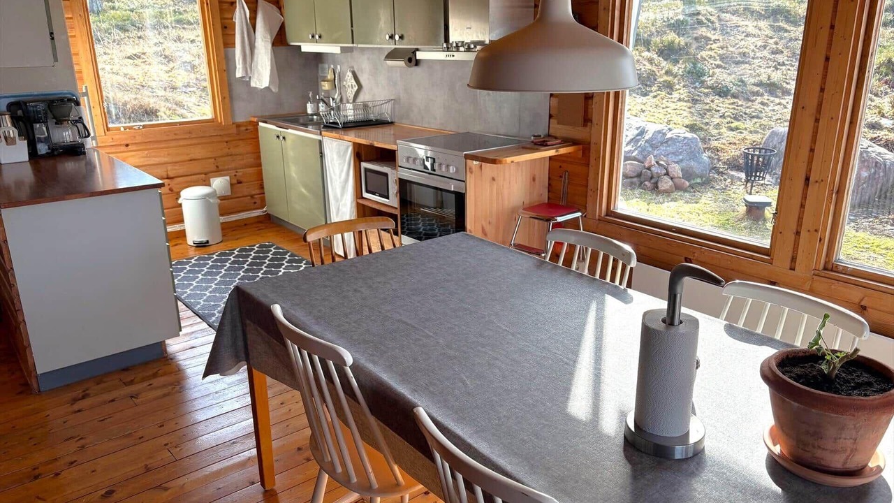 Photo of Kitchen in Bottnaryd