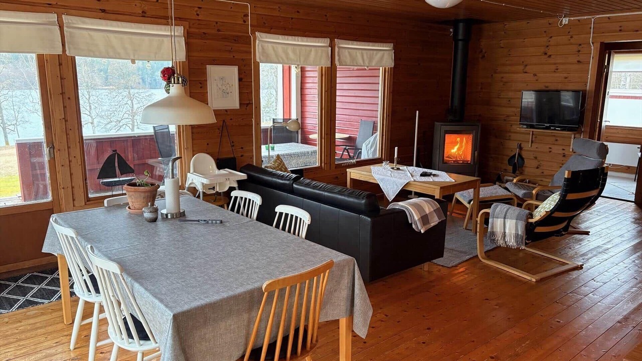 Photo of Livingroom in Bottnaryd