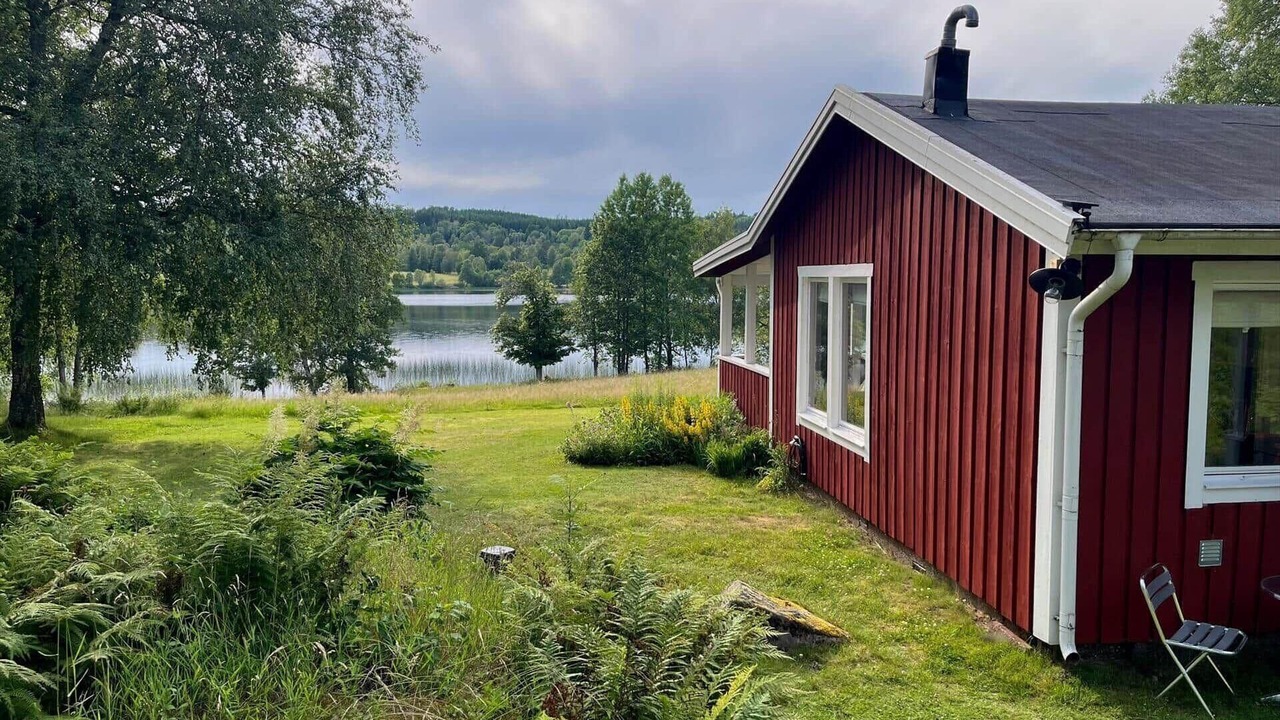 Photo of Outdoor in Bottnaryd