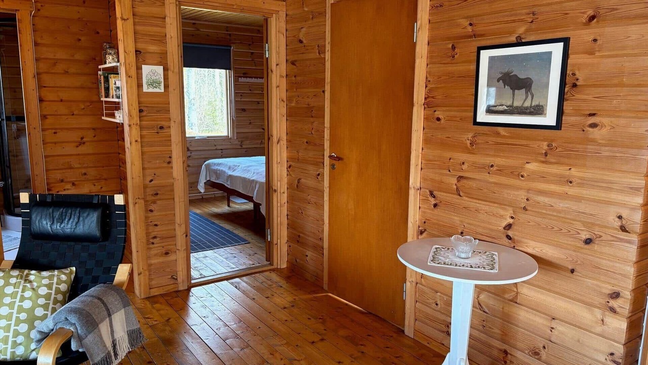 Photo of Bedroom in Bottnaryd
