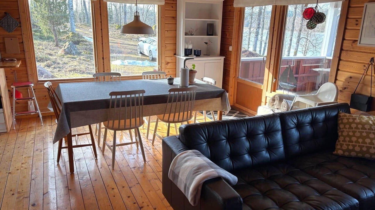 Photo of Livingroom in Bottnaryd