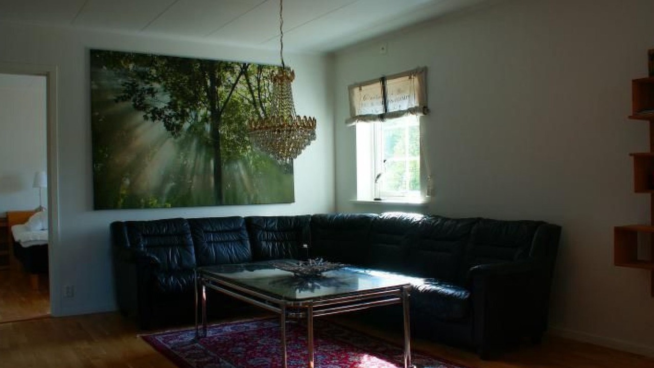 Photo of Livingroom in Sexdrega