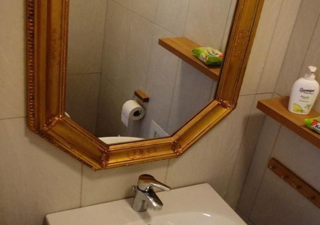 Photo of Bathroom in Sexdrega