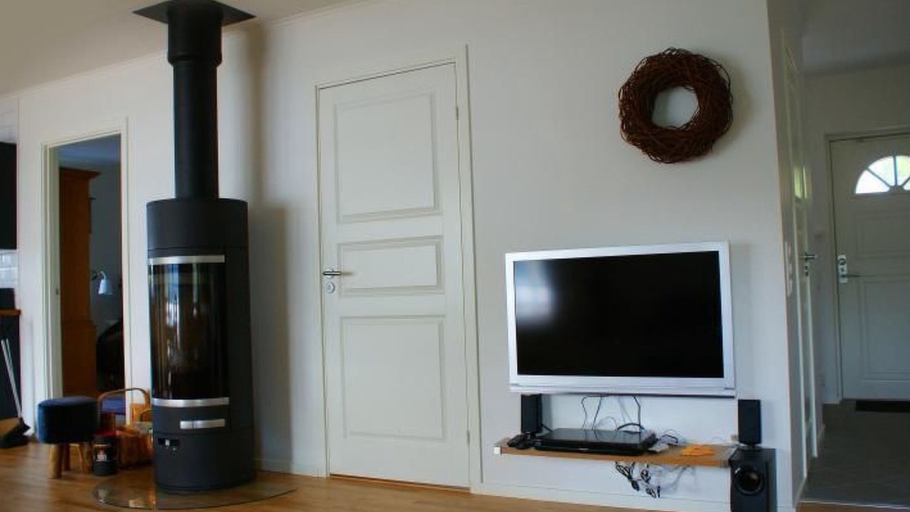 Photo of Livingroom in Sexdrega