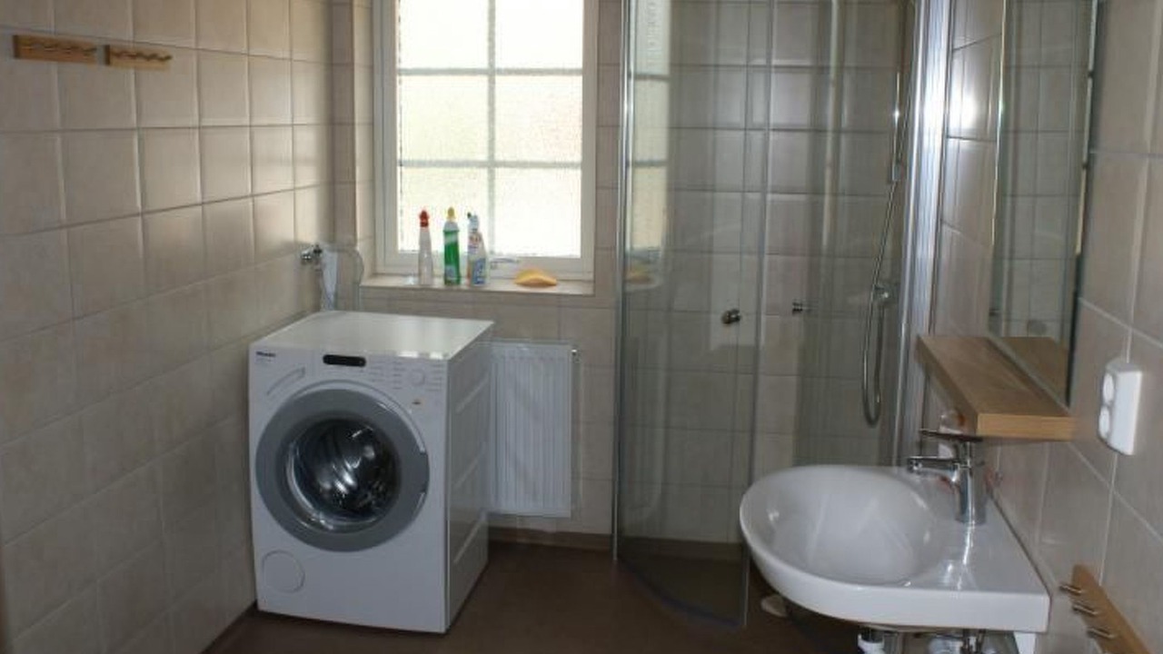 Photo of Bathroom in Sexdrega
