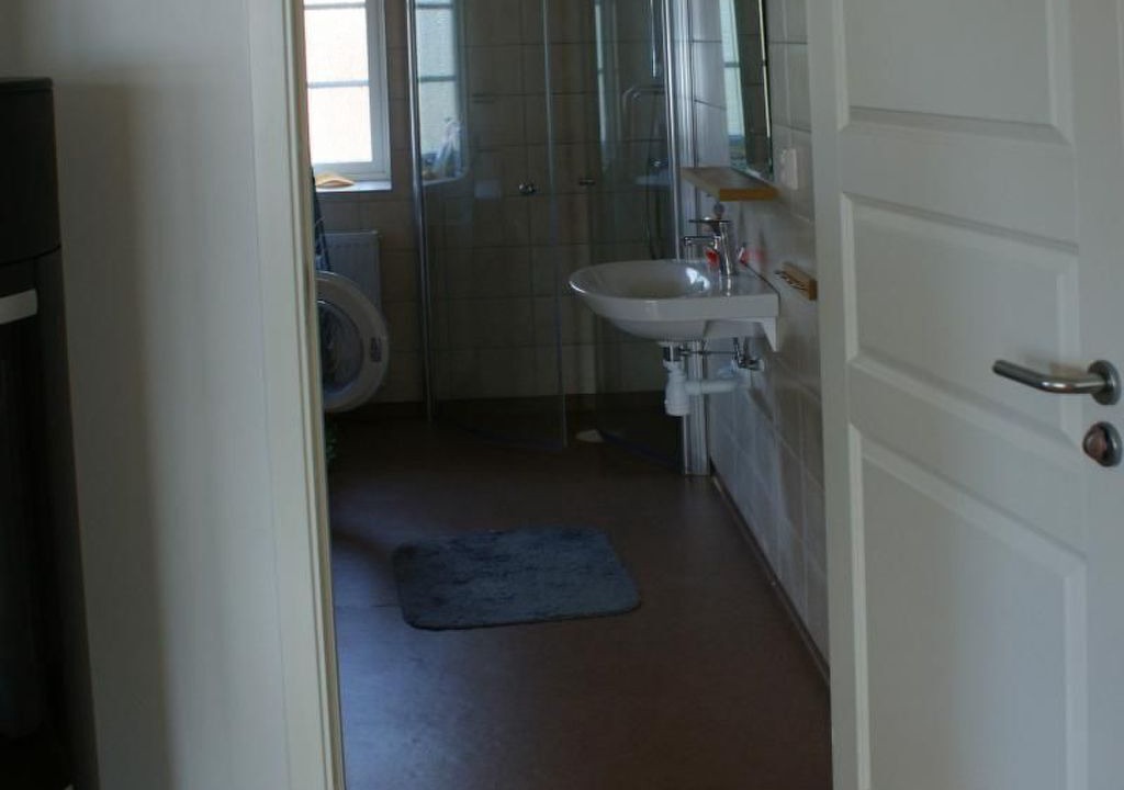 Photo of Bathroom in Sexdrega