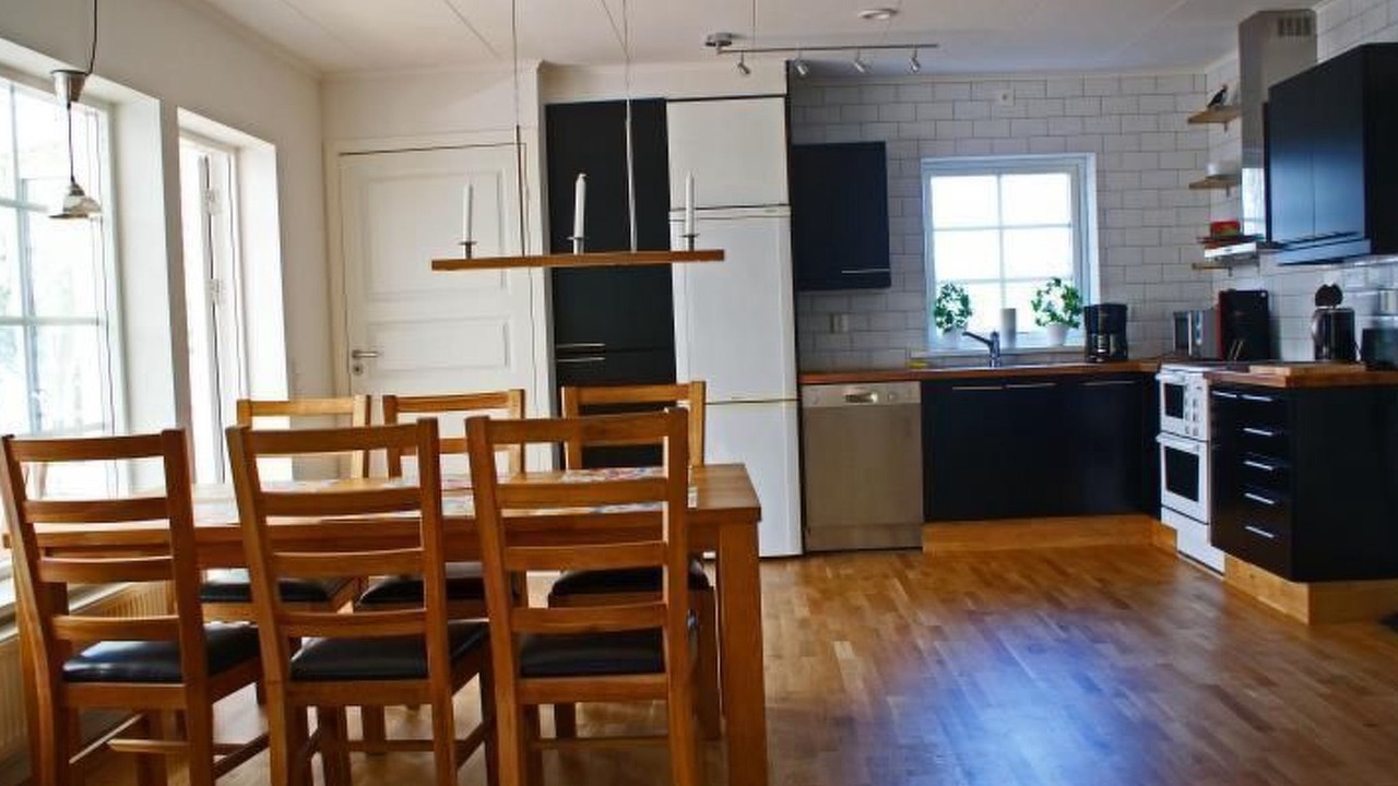 Photo of Bedroom in Sexdrega