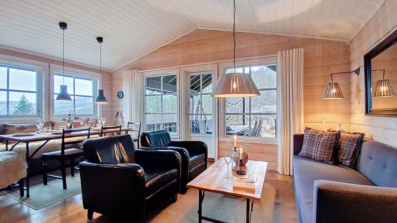 Photo of Livingroom in Aseral