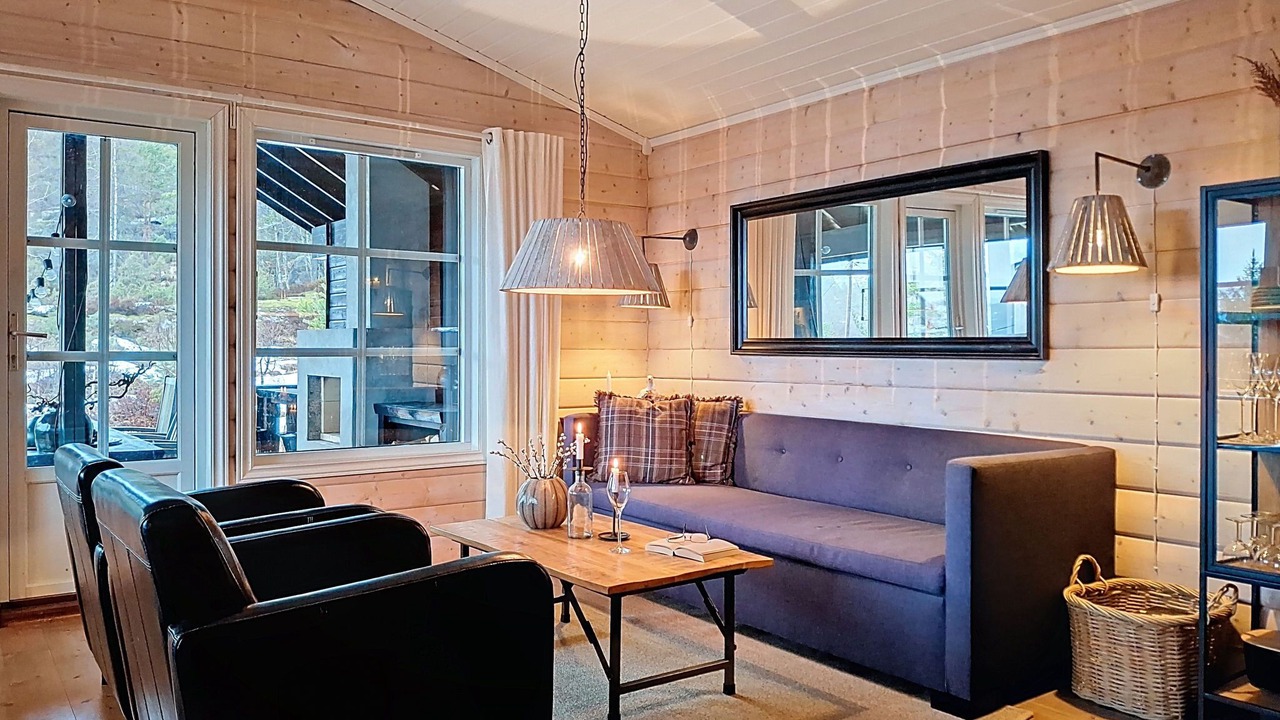 Photo of Livingroom in Aseral