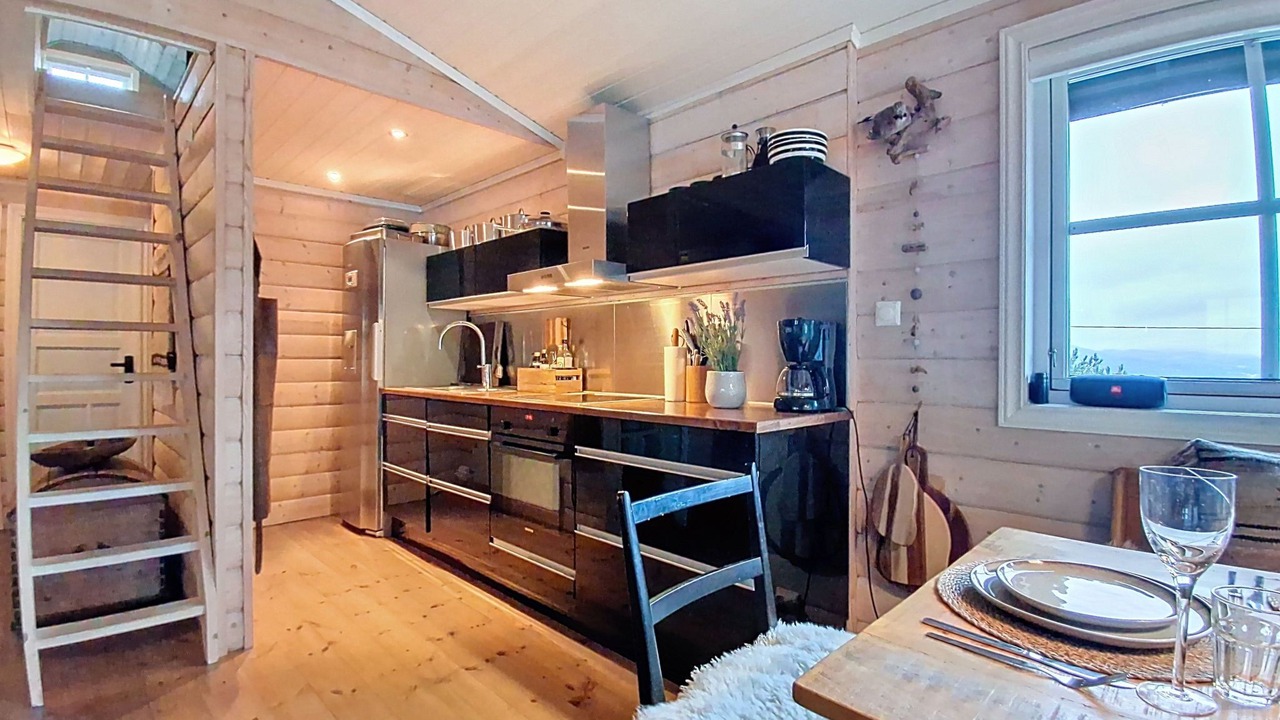 Photo of Bedroom in Aseral