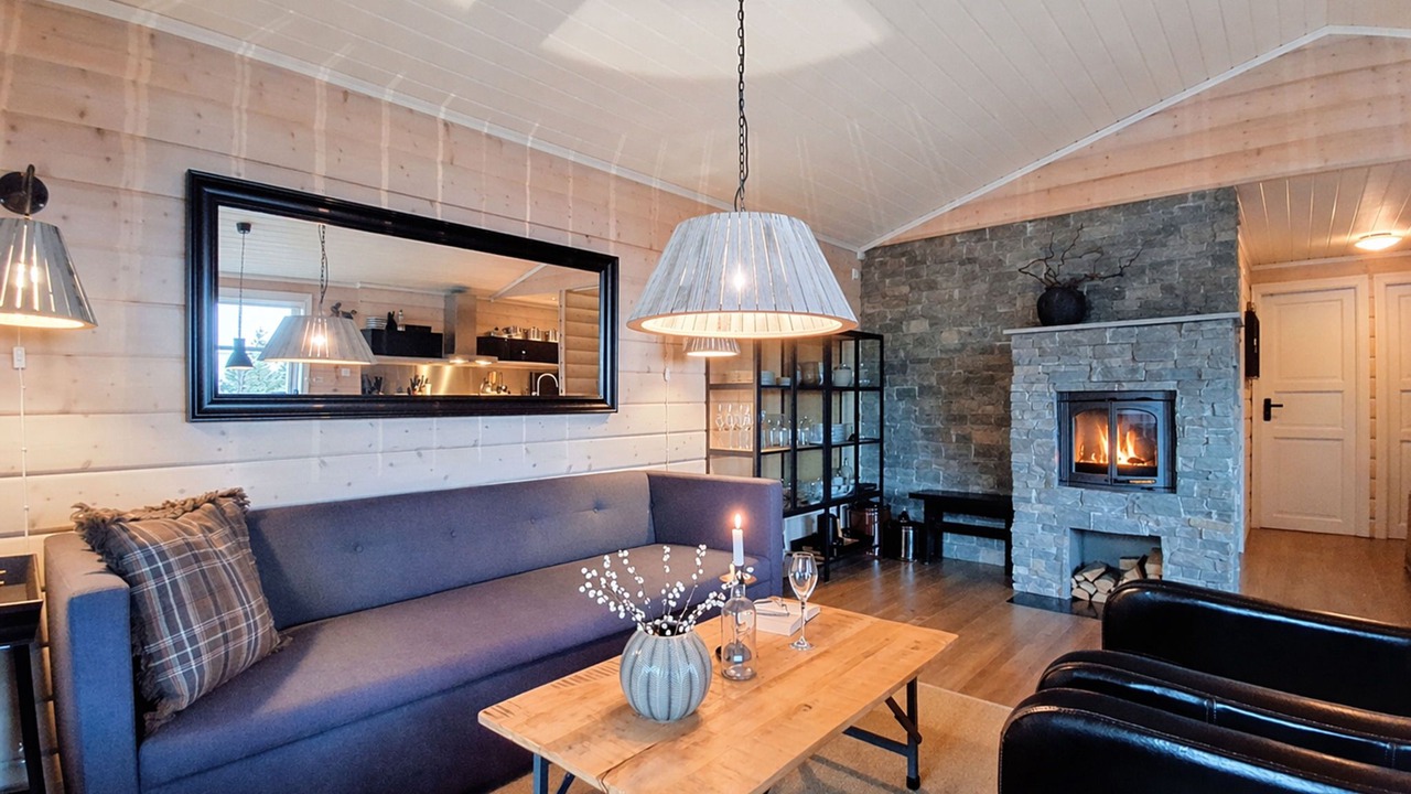 Photo of Livingroom in Aseral