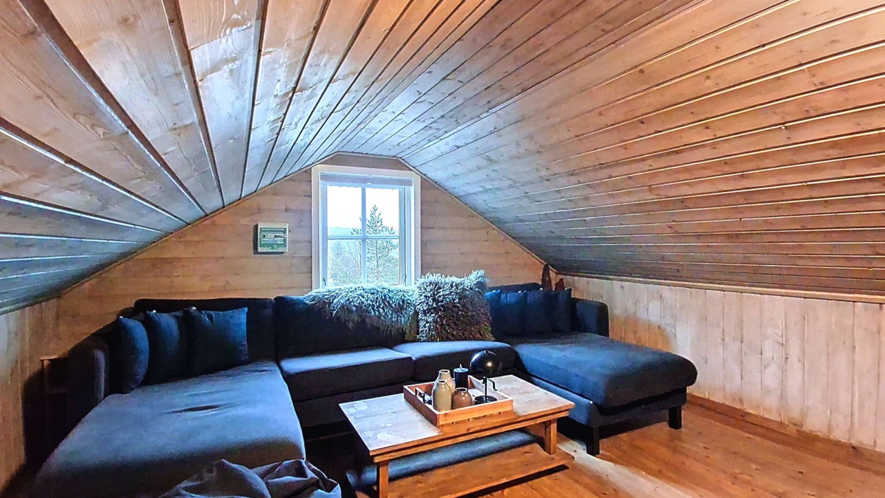 Photo of Livingroom in Aseral
