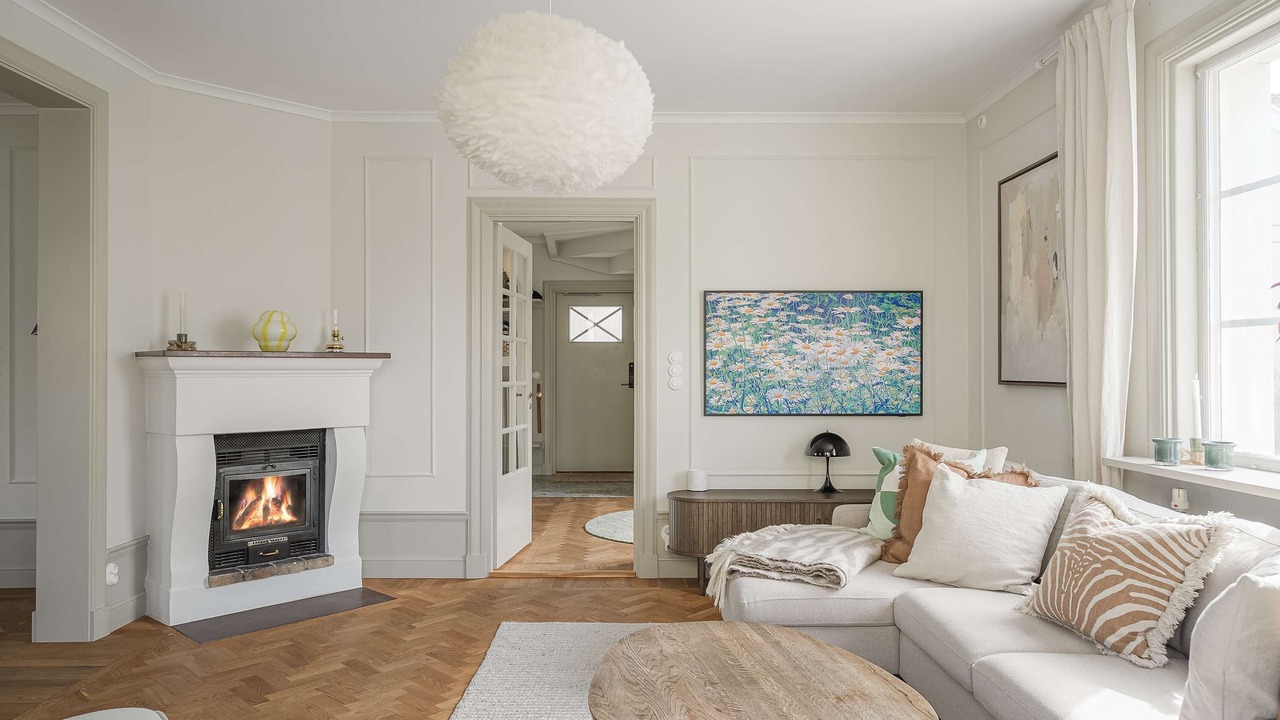 Photo of Livingroom in Appelviken
