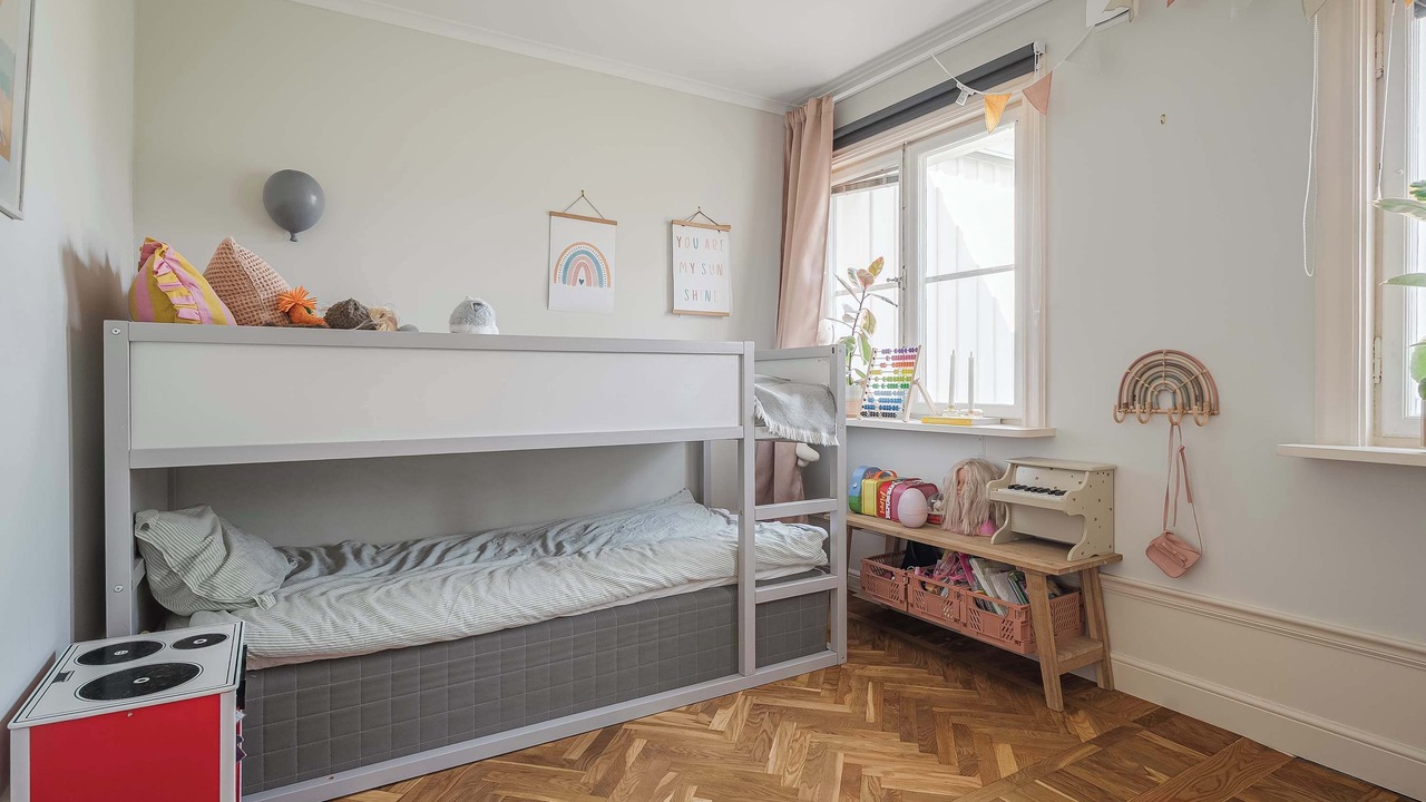 Photo of Bedroom in Appelviken