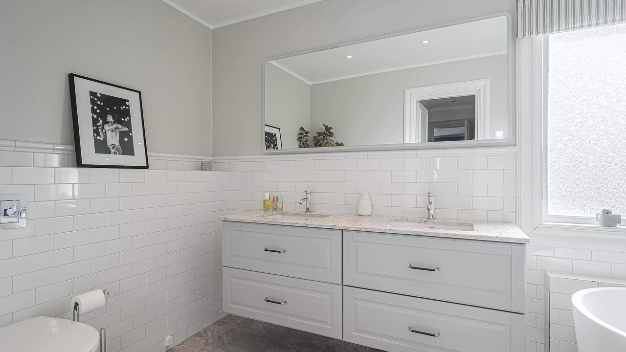Photo of Bathroom in Appelviken