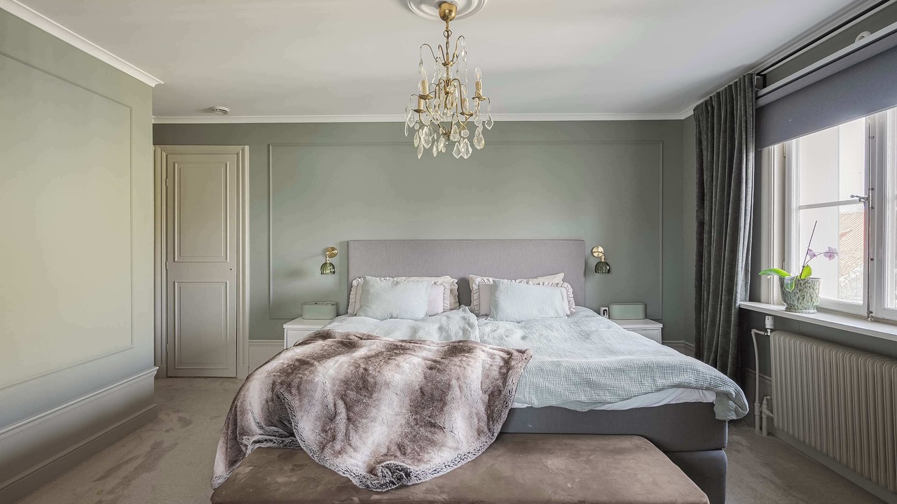 Photo of Bedroom in Appelviken