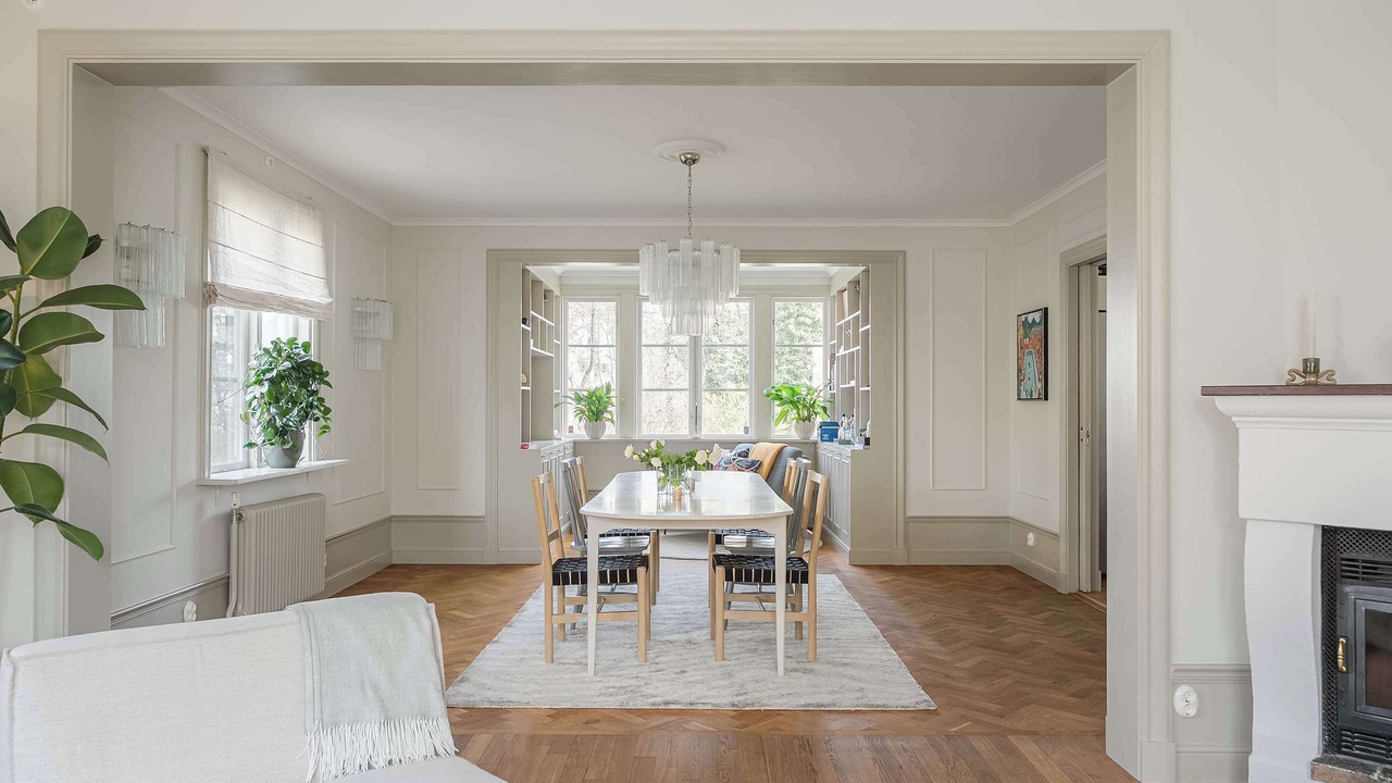 Photo of Livingroom in Appelviken