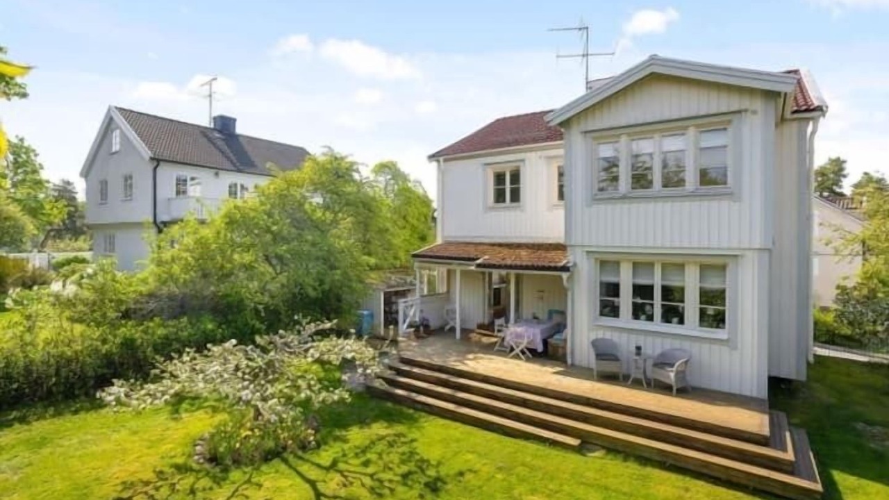 Photo of Outdoor in Appelviken