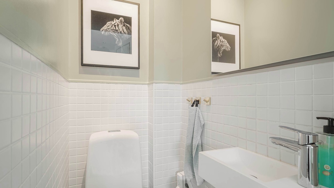 Photo of Bathroom in Appelviken