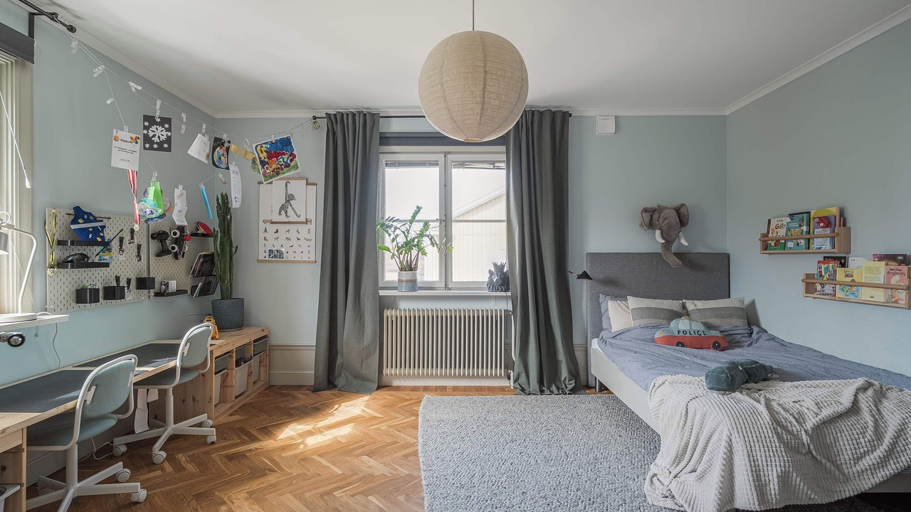 Photo of Bedroom in Appelviken