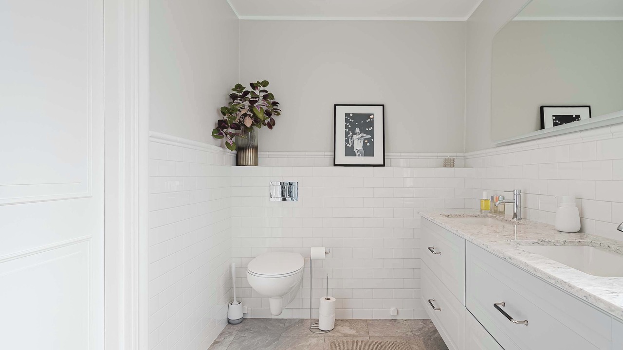 Photo of Bathroom in Appelviken