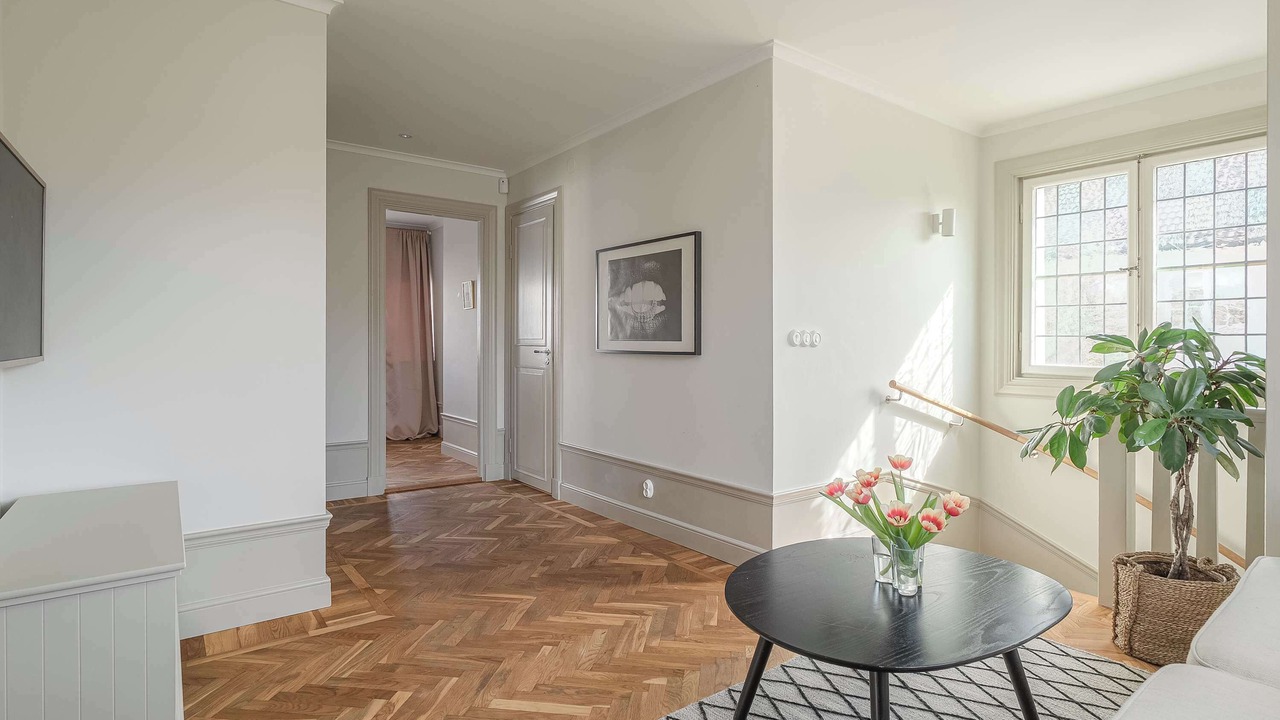 Photo of Livingroom in Appelviken