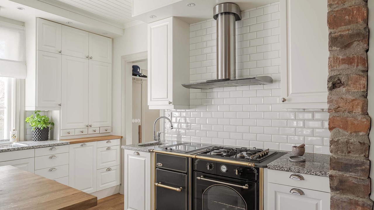 Photo of Kitchen in Appelviken