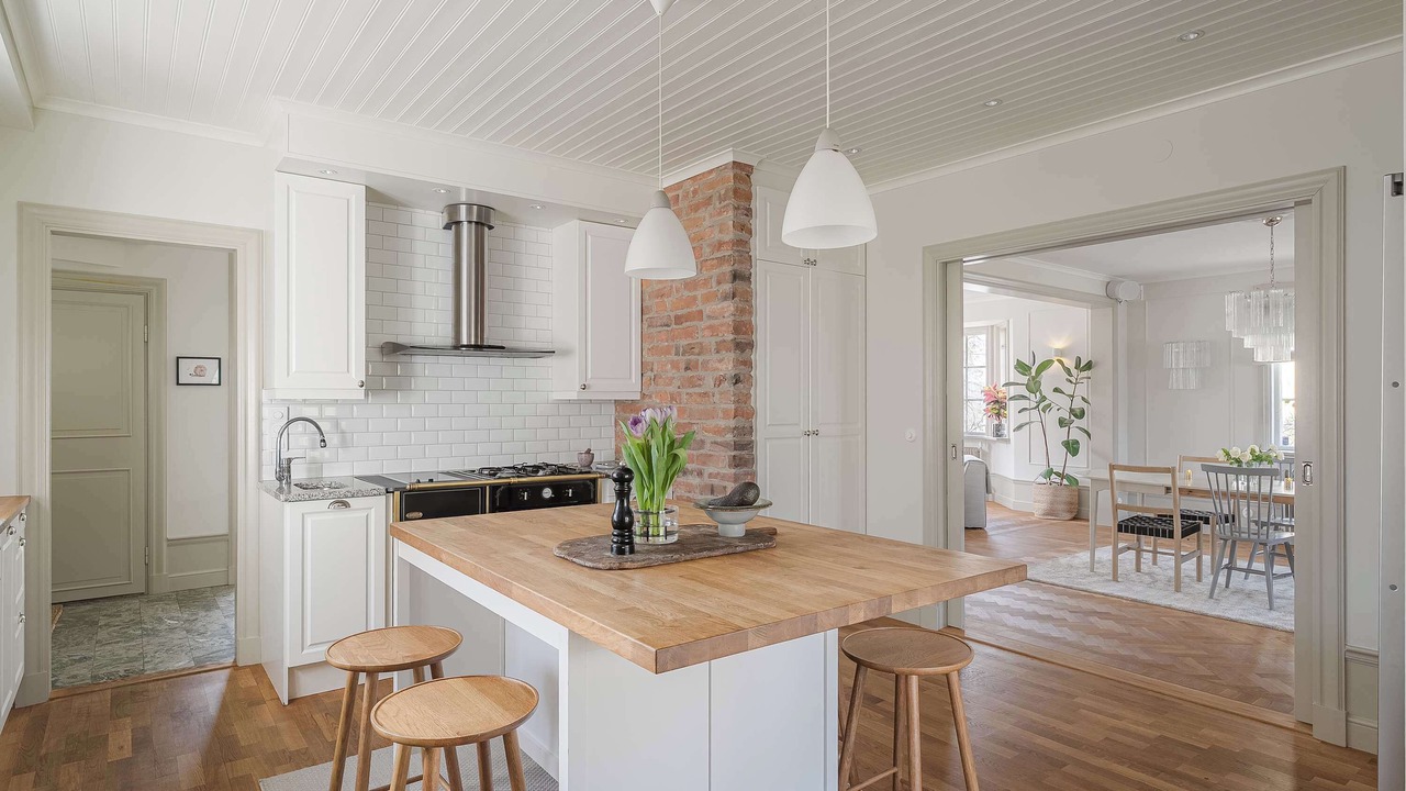 Photo of Kitchen in Appelviken