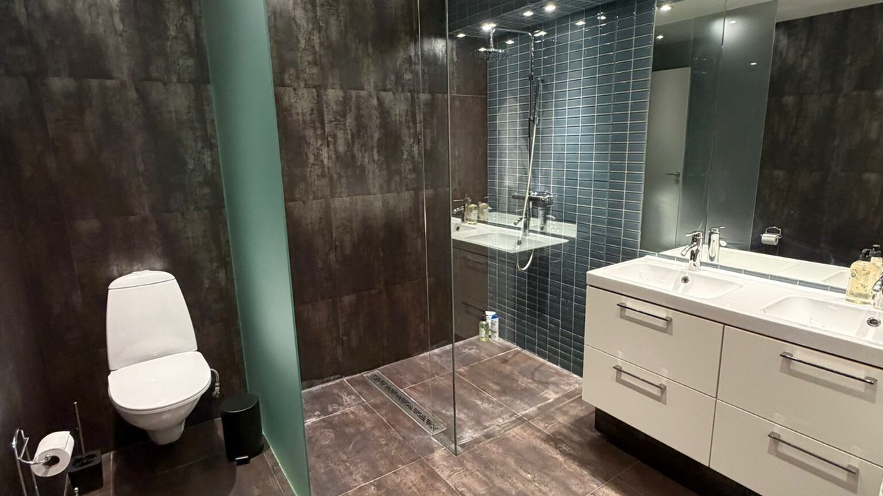 Photo of Bathroom in Saltsjobaden