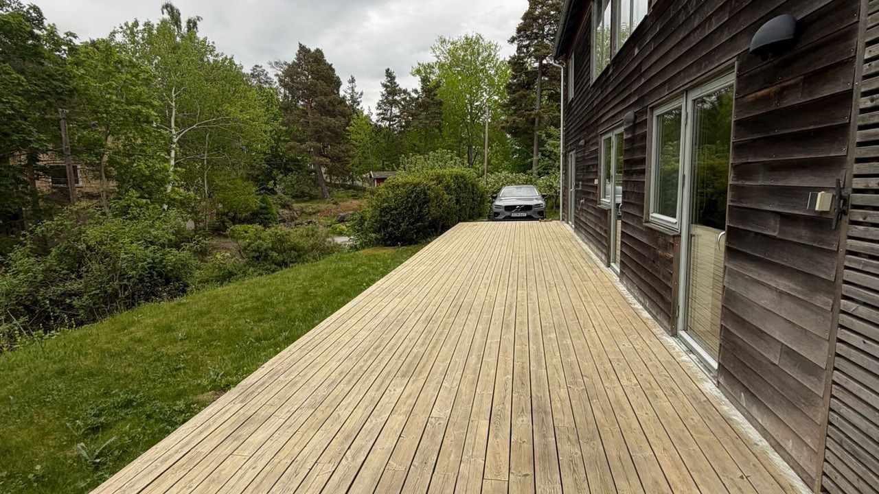 Photo of Outdoor in Saltsjobaden