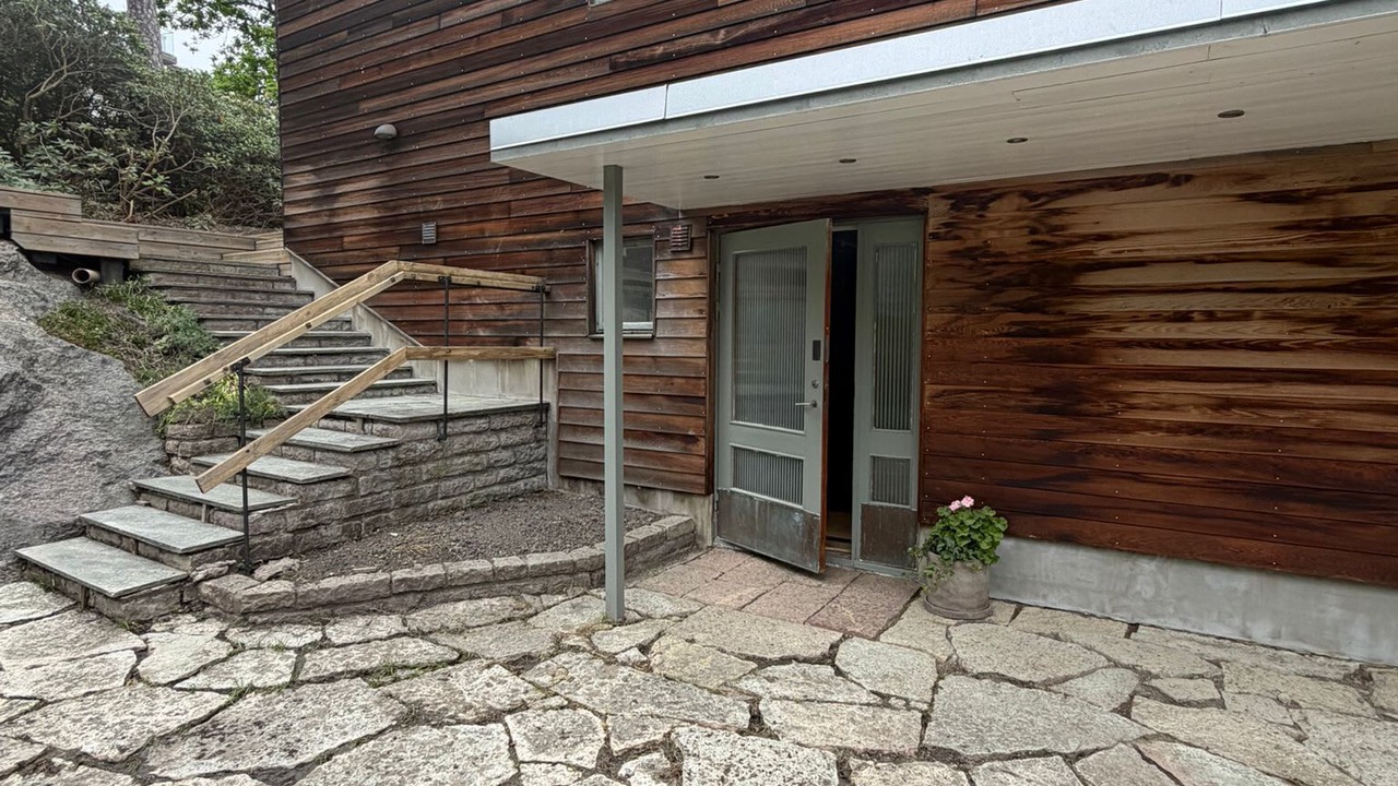 Photo of Outdoor in Saltsjobaden