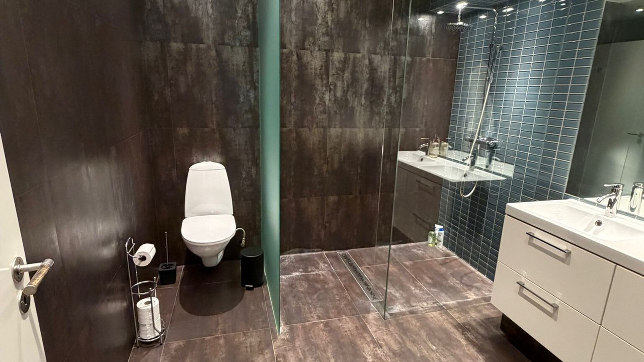 Photo of Bathroom in Saltsjobaden