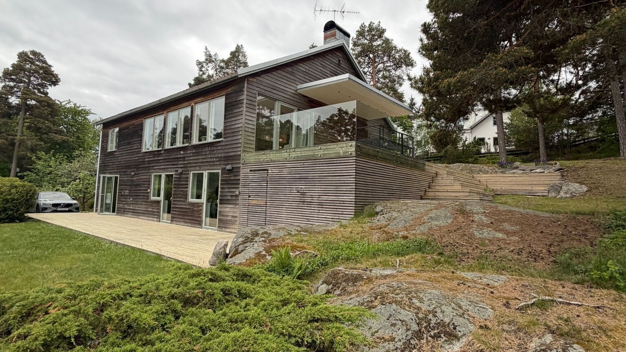 Photo of Outdoor in Saltsjobaden