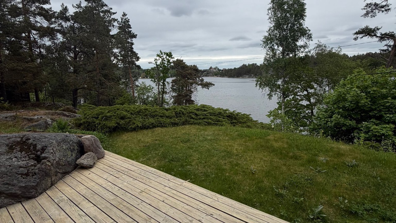 Photo of Outdoor in Saltsjobaden