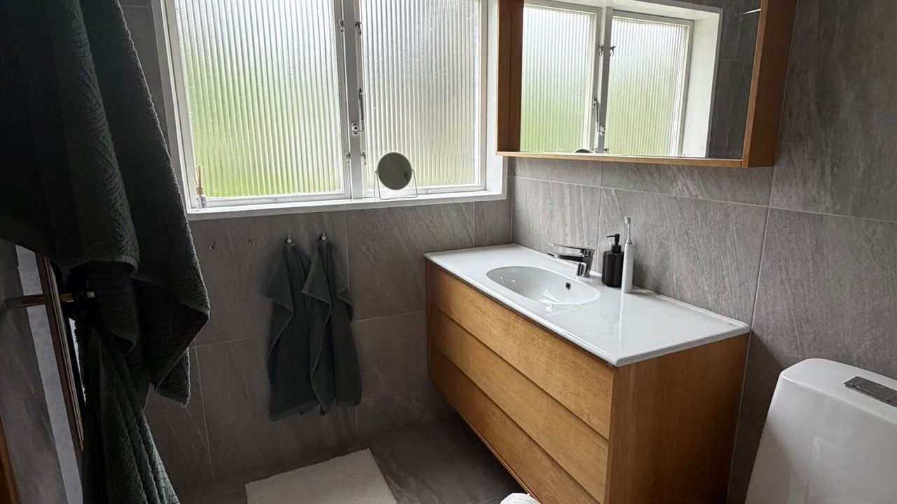 Photo of Bathroom in Saltsjobaden