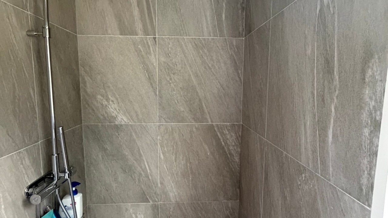 Photo of Bathroom in Saltsjobaden