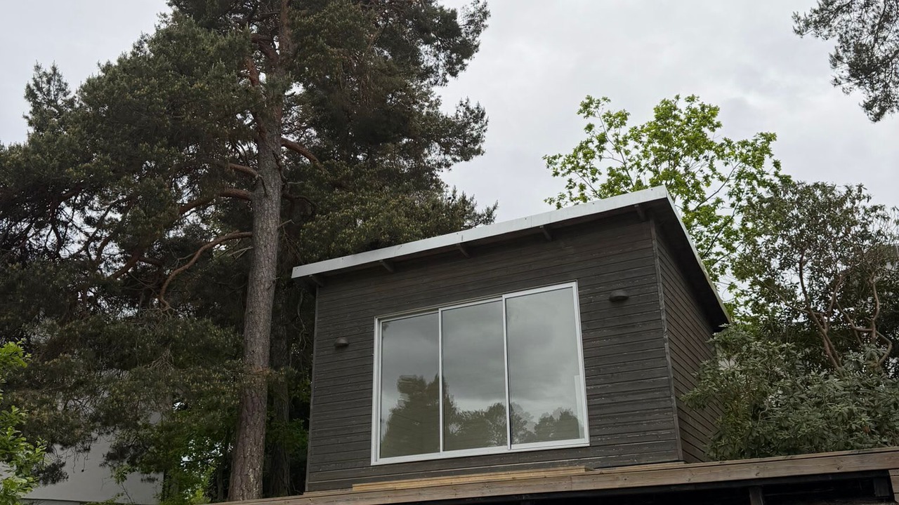 Photo of Outdoor in Saltsjobaden