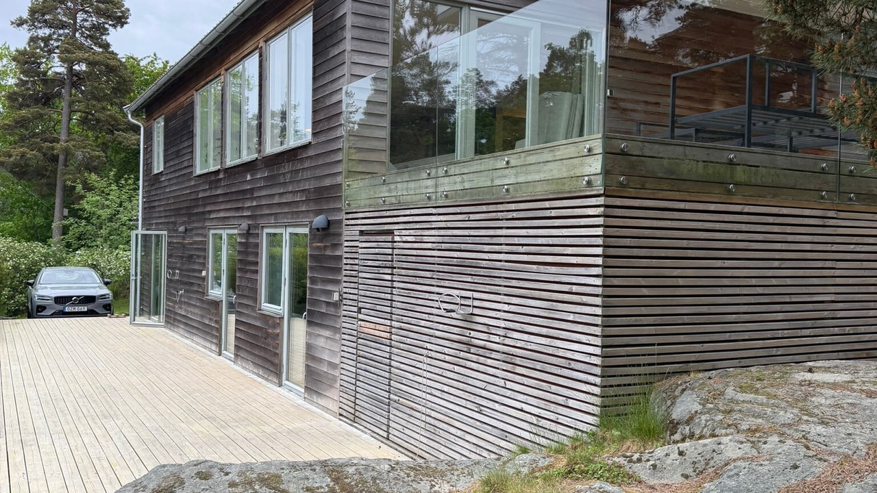 Photo of Outdoor in Saltsjobaden