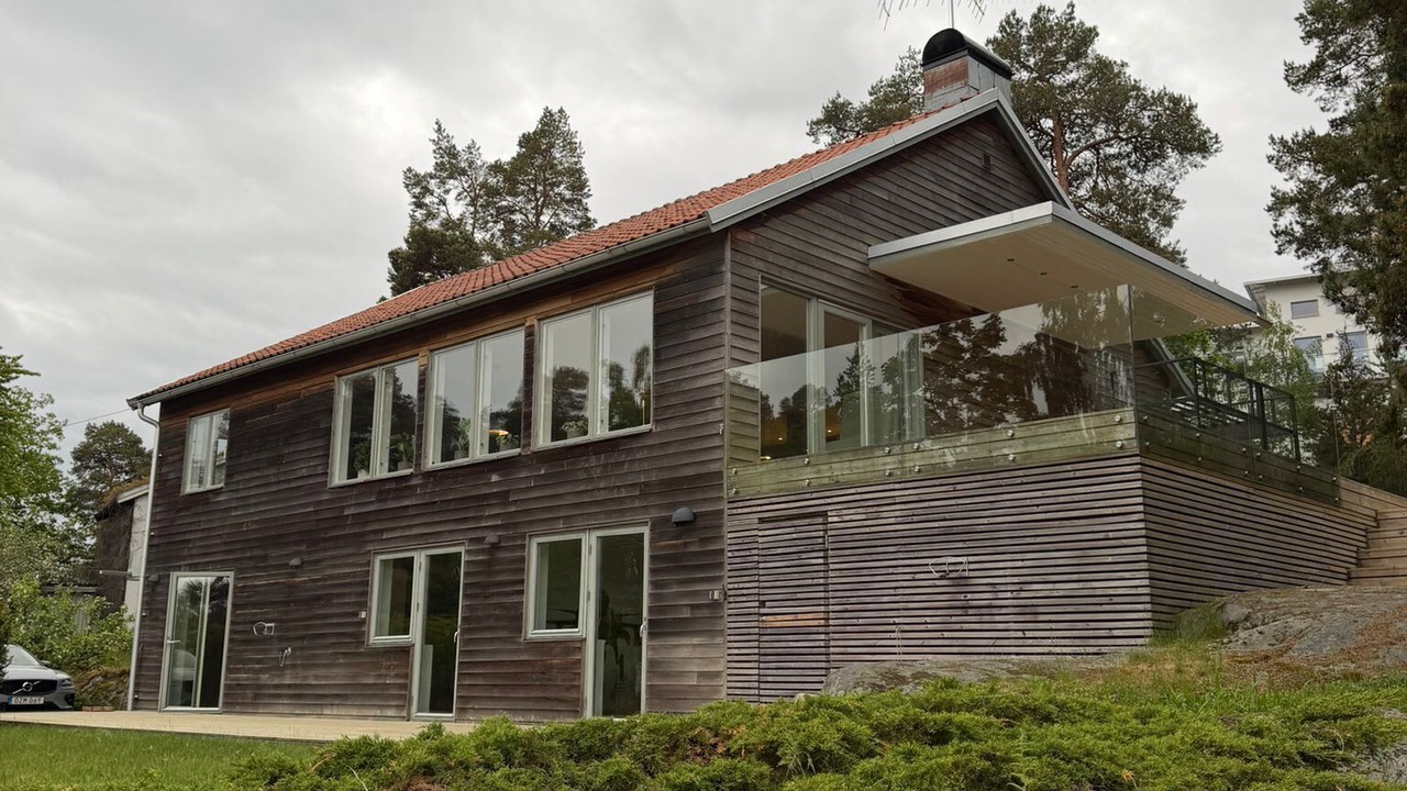 Photo of Outdoor in Saltsjobaden