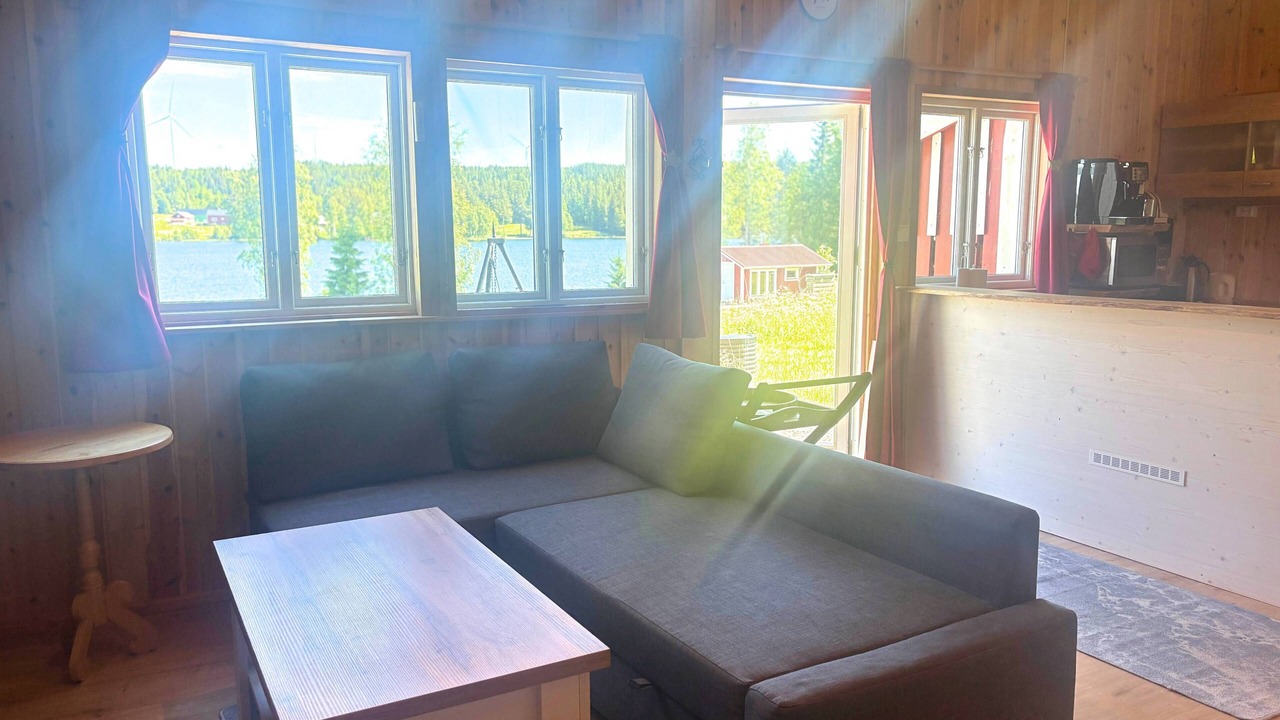 Photo of Livingroom in Ragunda Municipality
