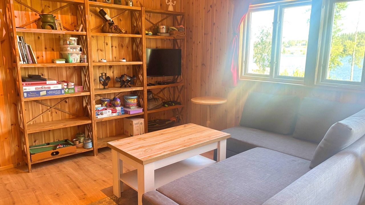 Photo of Livingroom in Ragunda Municipality