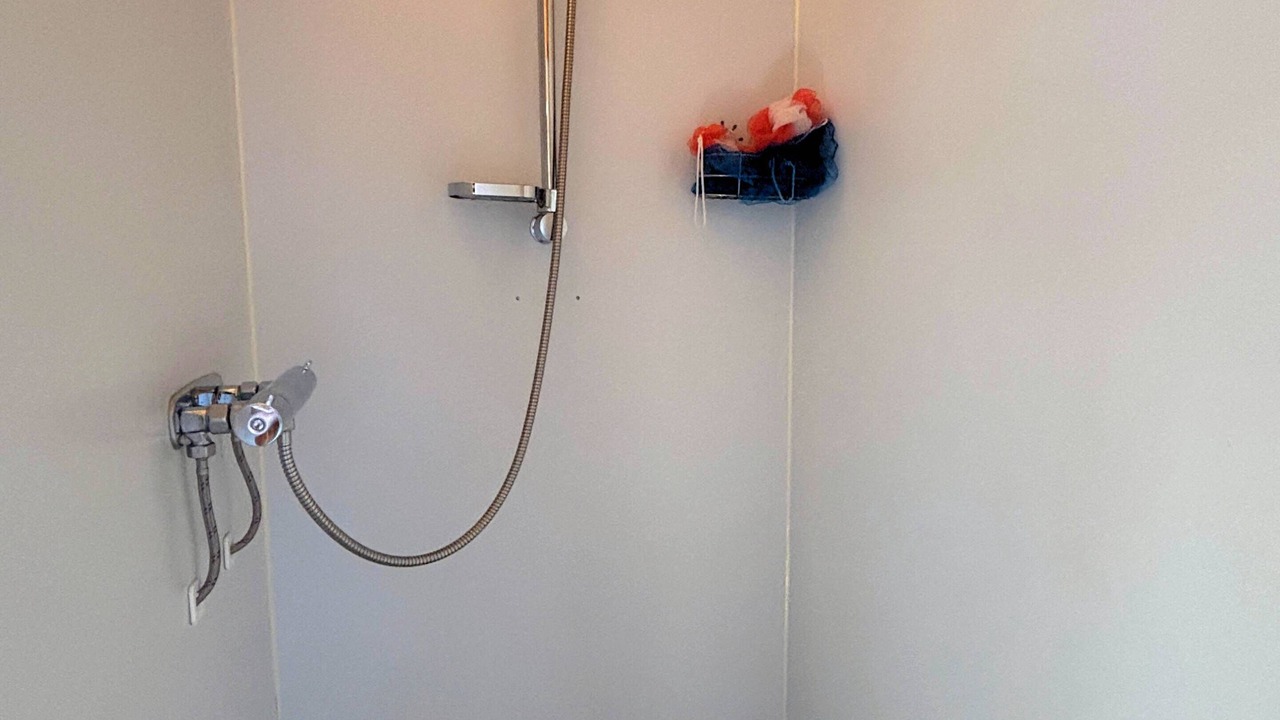 Photo of Bathroom in Ragunda Municipality