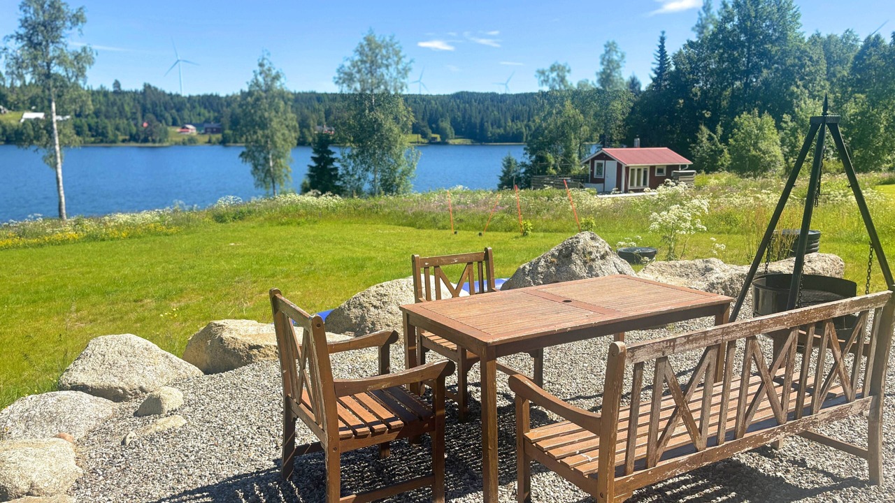 Photo of Outdoor in Ragunda Municipality