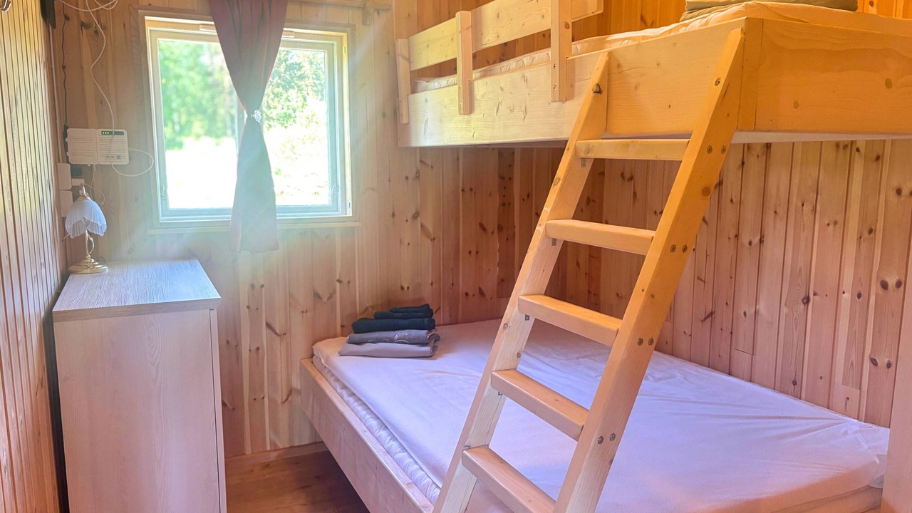 Photo of Bedroom in Ragunda Municipality