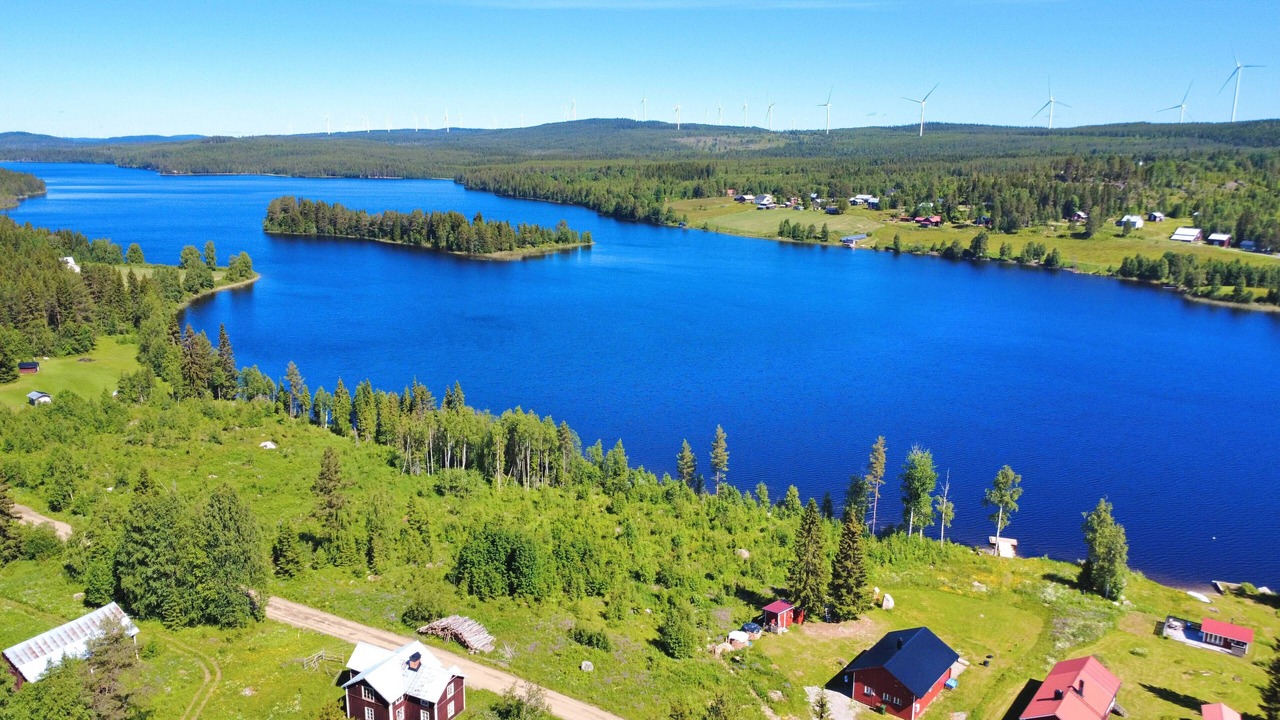 Photo of Outdoor in Ragunda Municipality