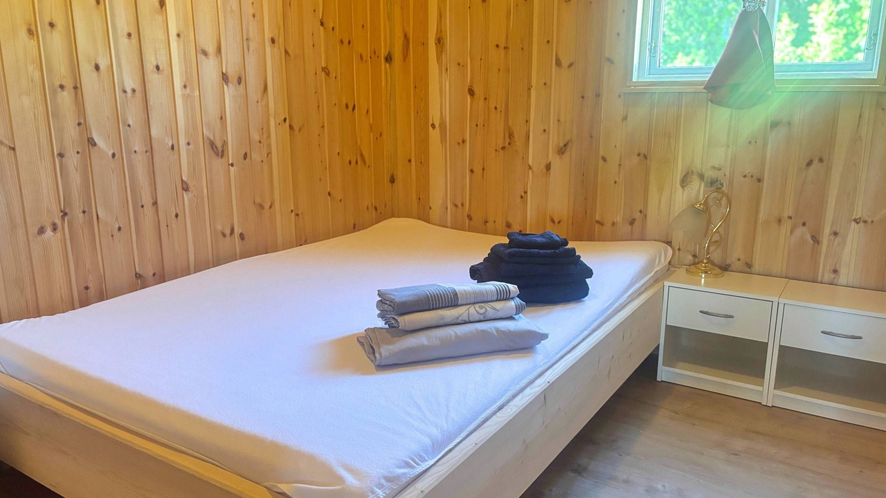 Photo of Bedroom in Ragunda Municipality