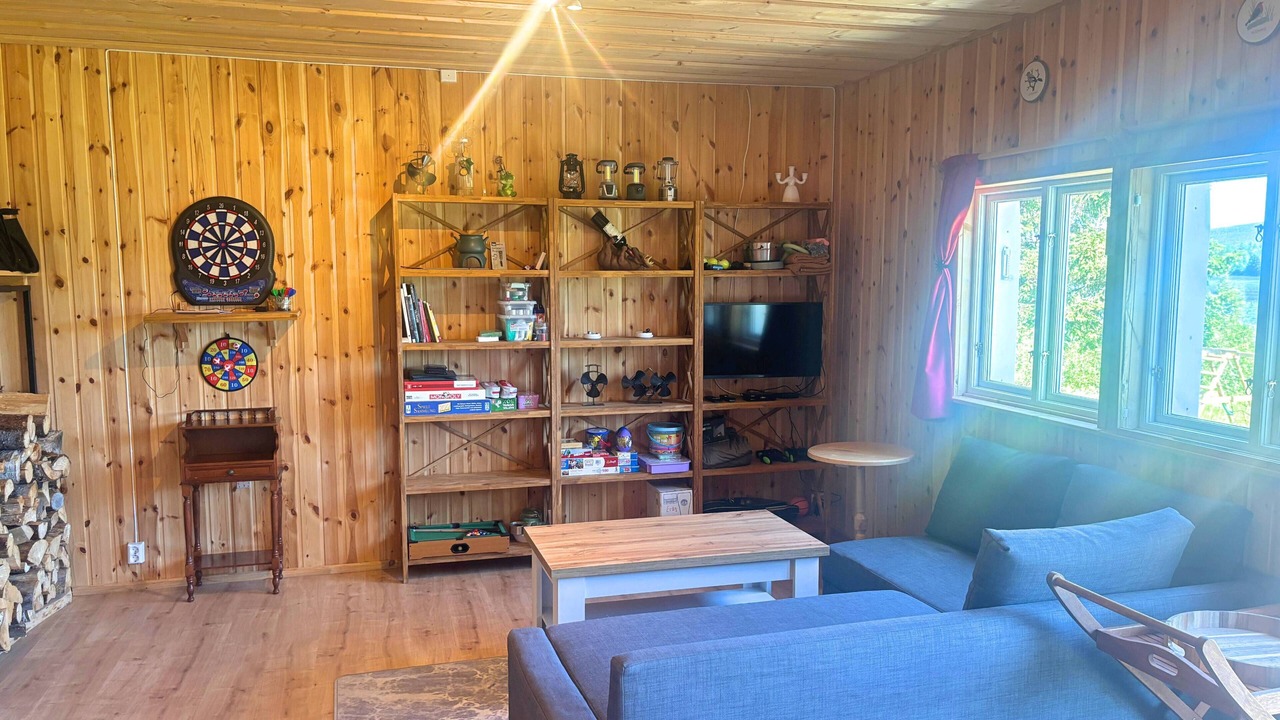 Photo of Livingroom in Ragunda Municipality