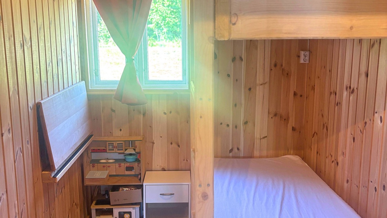 Photo of Bedroom in Ragunda Municipality