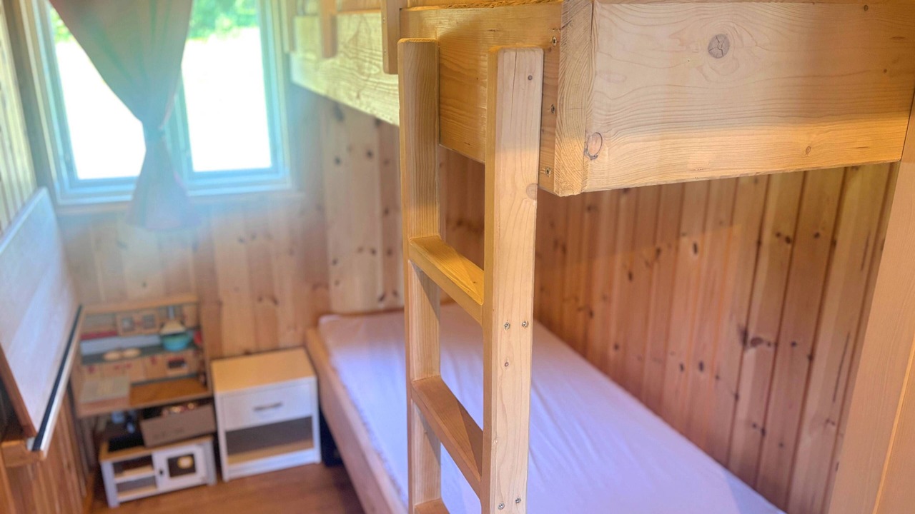 Photo of Bedroom in Ragunda Municipality